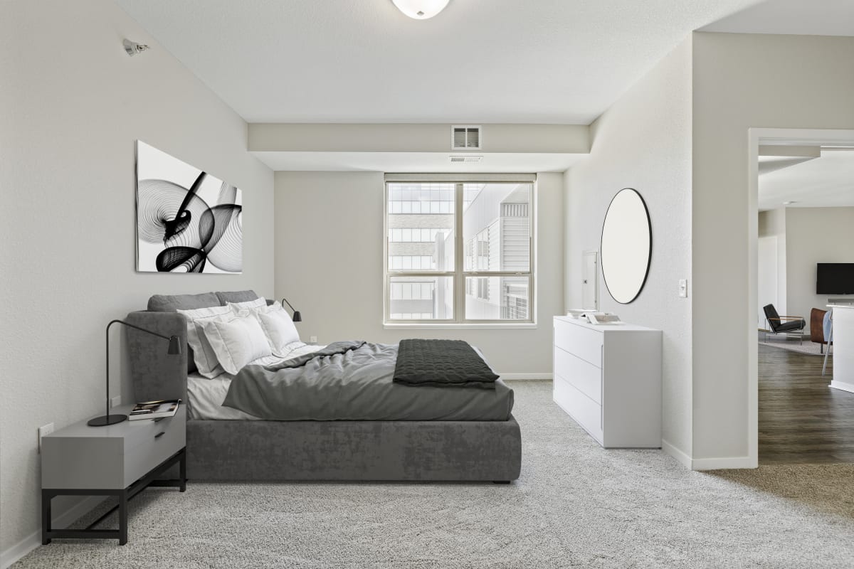 Apartments for Rent in North Loop, Minneapolis The Palmer